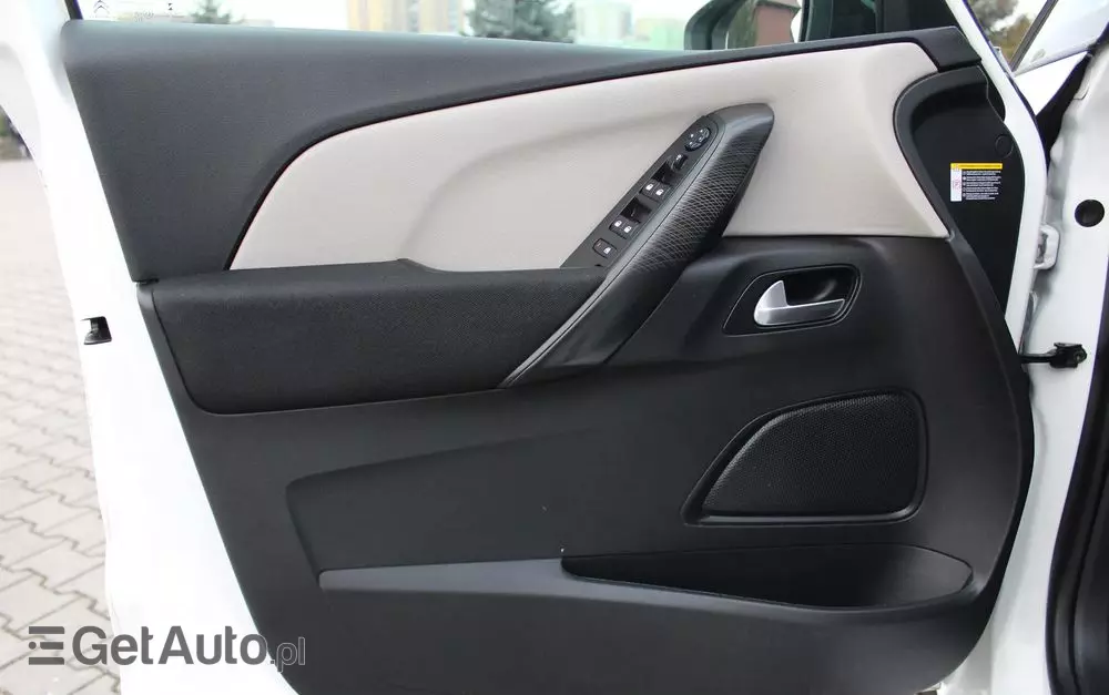 CITROËN C4 Picasso 1.2 PureTech Shine S&S EAT6