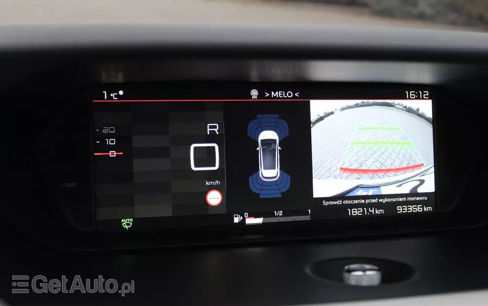 CITROËN C4 Picasso 1.2 PureTech Shine S&S EAT6