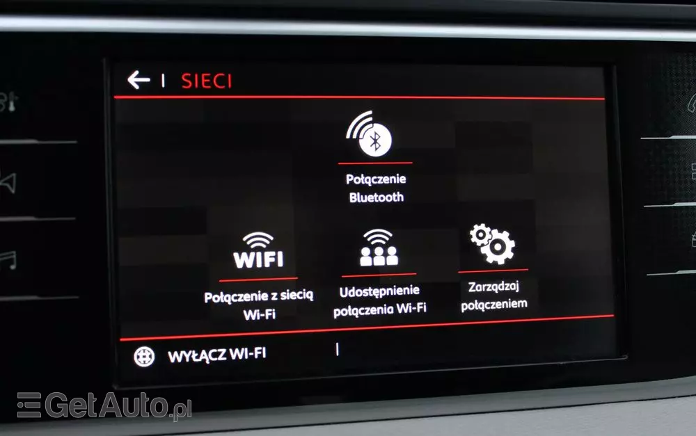 CITROËN C4 Picasso 1.2 PureTech Shine S&S EAT6