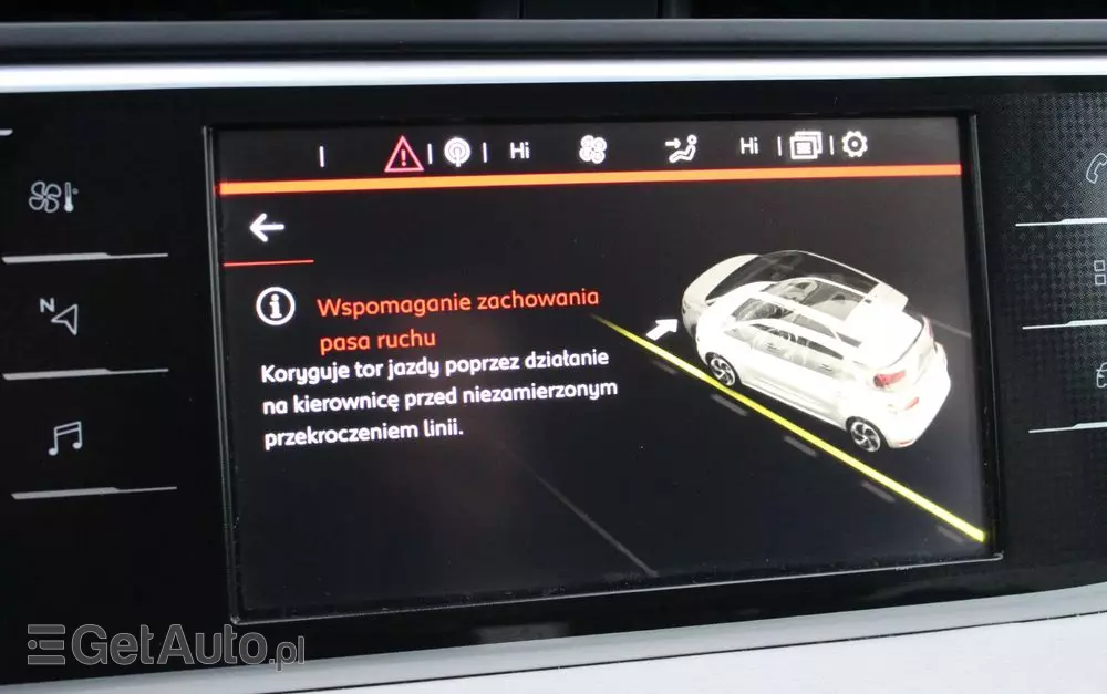 CITROËN C4 Picasso 1.2 PureTech Shine S&S EAT6