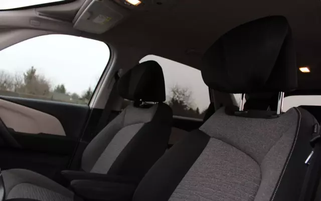 CITROËN C4 Picasso 1.2 PureTech Shine S&S EAT6