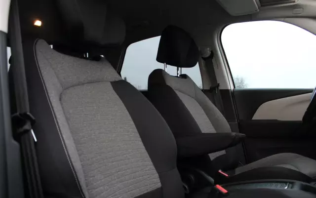 CITROËN C4 Picasso 1.2 PureTech Shine S&S EAT6