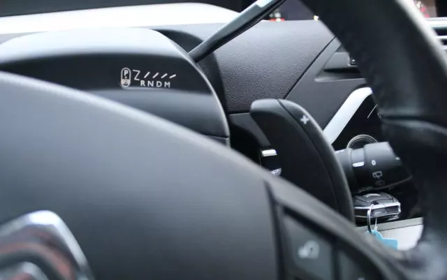 CITROËN C4 Picasso 1.2 PureTech Shine S&S EAT6