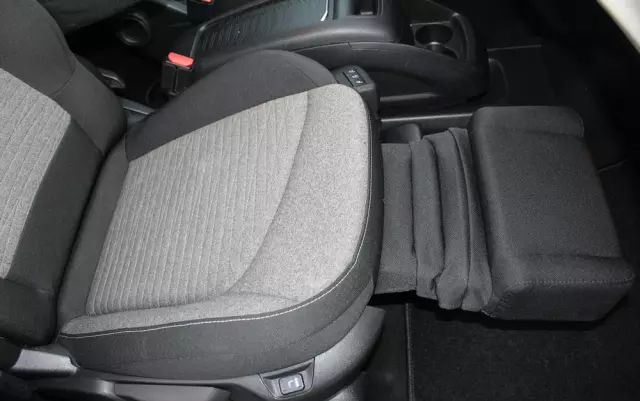 CITROËN C4 Picasso 1.2 PureTech Shine S&S EAT6