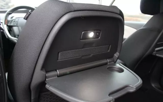 CITROËN C4 Picasso 1.2 PureTech Shine S&S EAT6