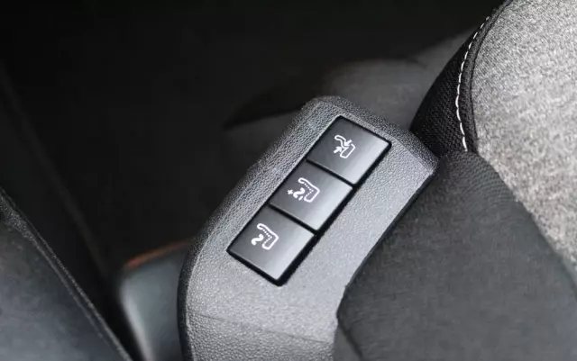 CITROËN C4 Picasso 1.2 PureTech Shine S&S EAT6