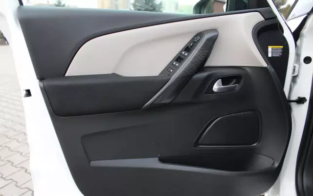 CITROËN C4 Picasso 1.2 PureTech Shine S&S EAT6