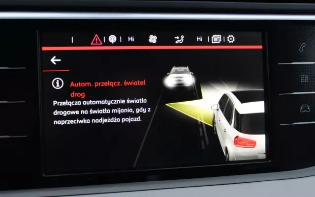 CITROËN C4 Picasso 1.2 PureTech Shine S&S EAT6