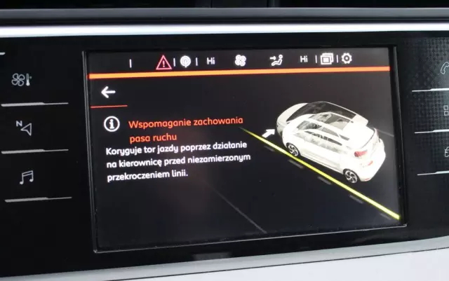 CITROËN C4 Picasso 1.2 PureTech Shine S&S EAT6