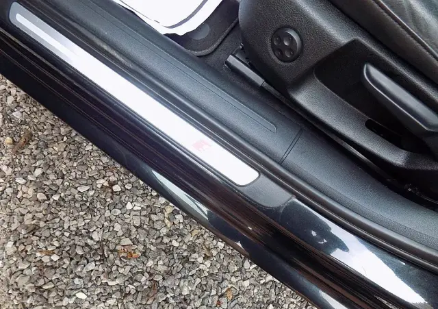 AUDI A4 Avant 1.8 TFSI S line Sportpaket