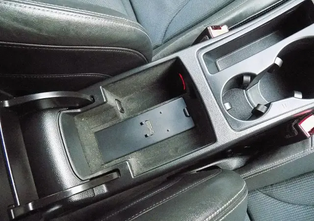 AUDI A4 Avant 1.8 TFSI S line Sportpaket