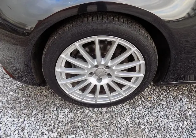 AUDI A4 Avant 1.8 TFSI S line Sportpaket