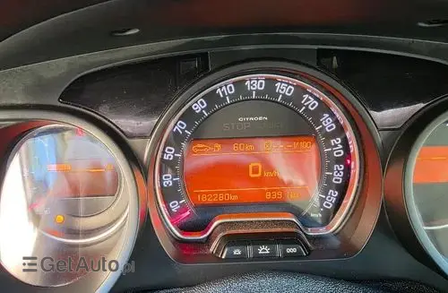 CITROEN C5 