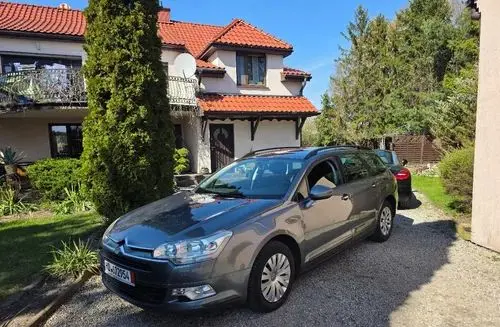 CITROEN C5 