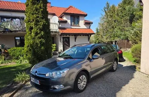 CITROEN C5 