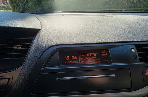 CITROEN C5 