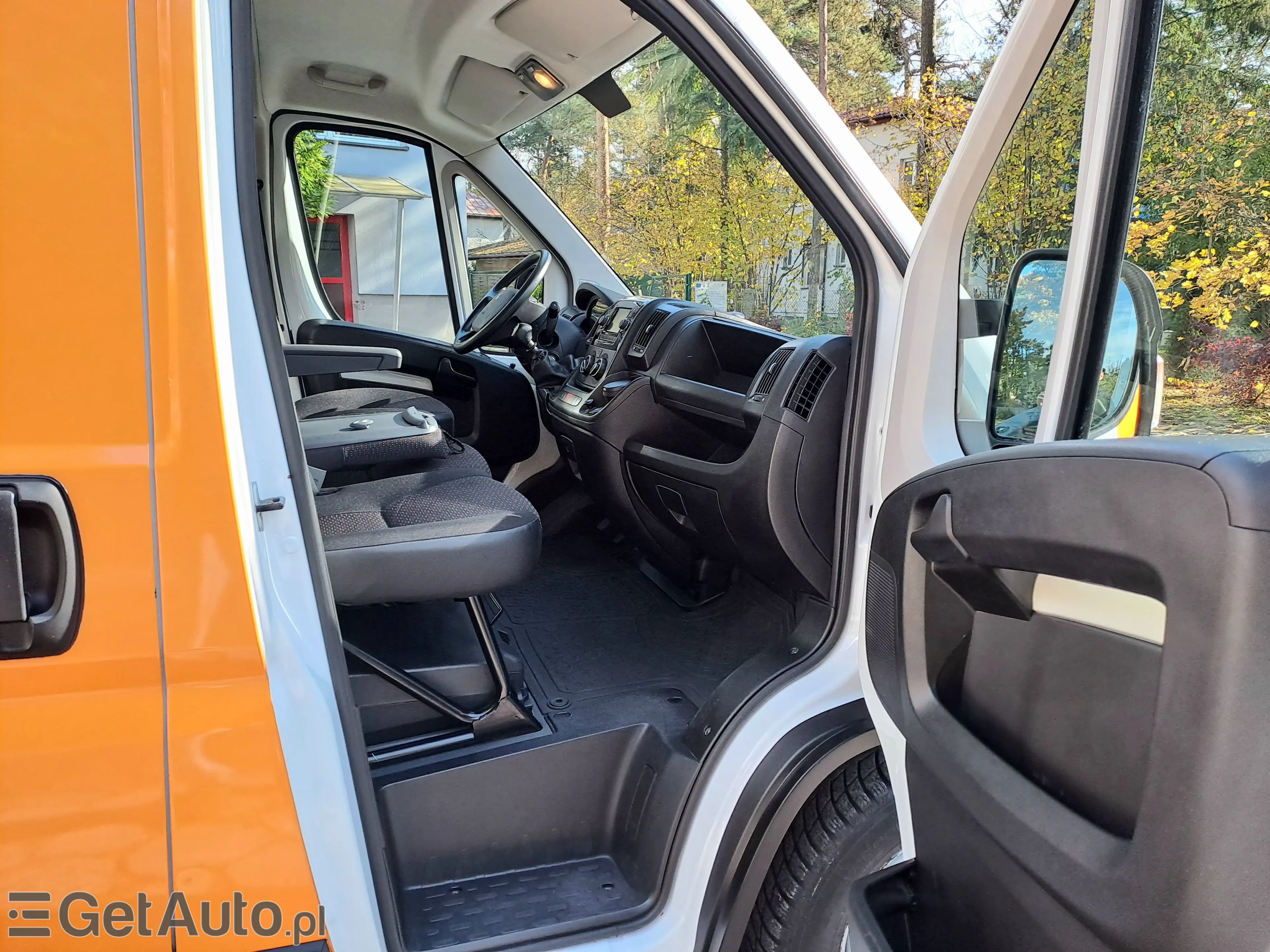 PEUGEOT/MOBILCAR BOXER 