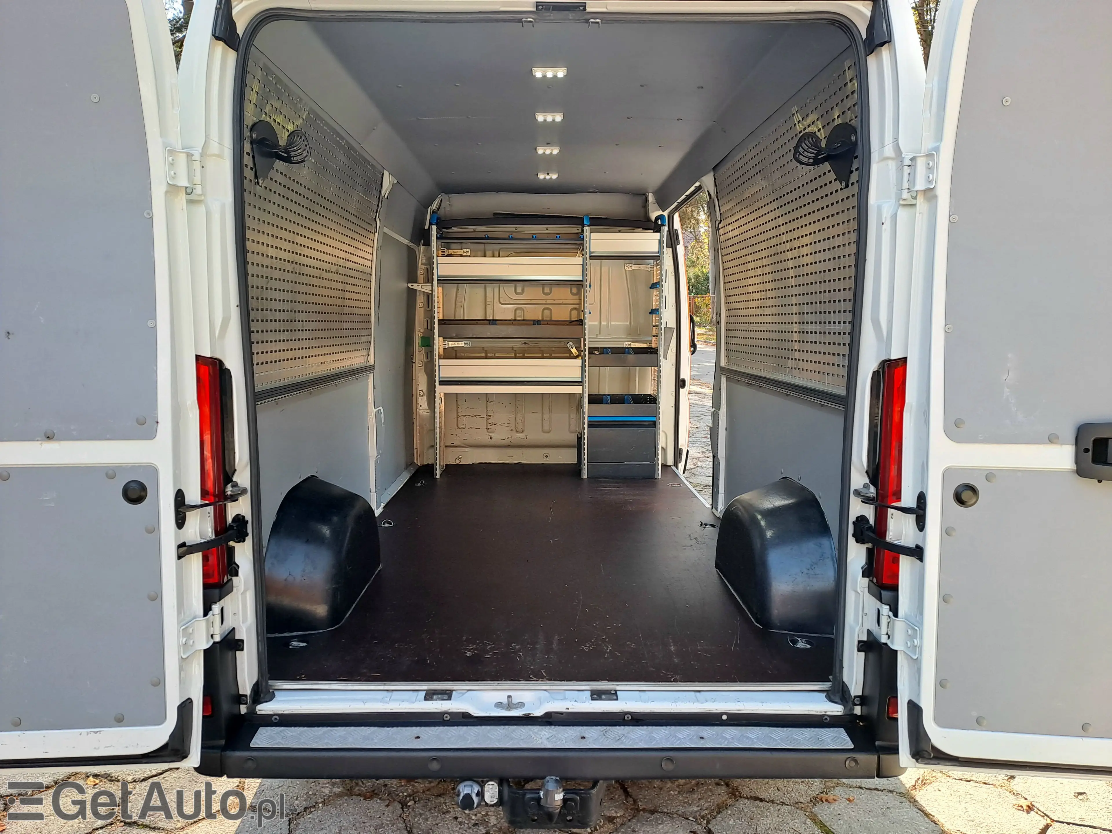 PEUGEOT/MOBILCAR BOXER 