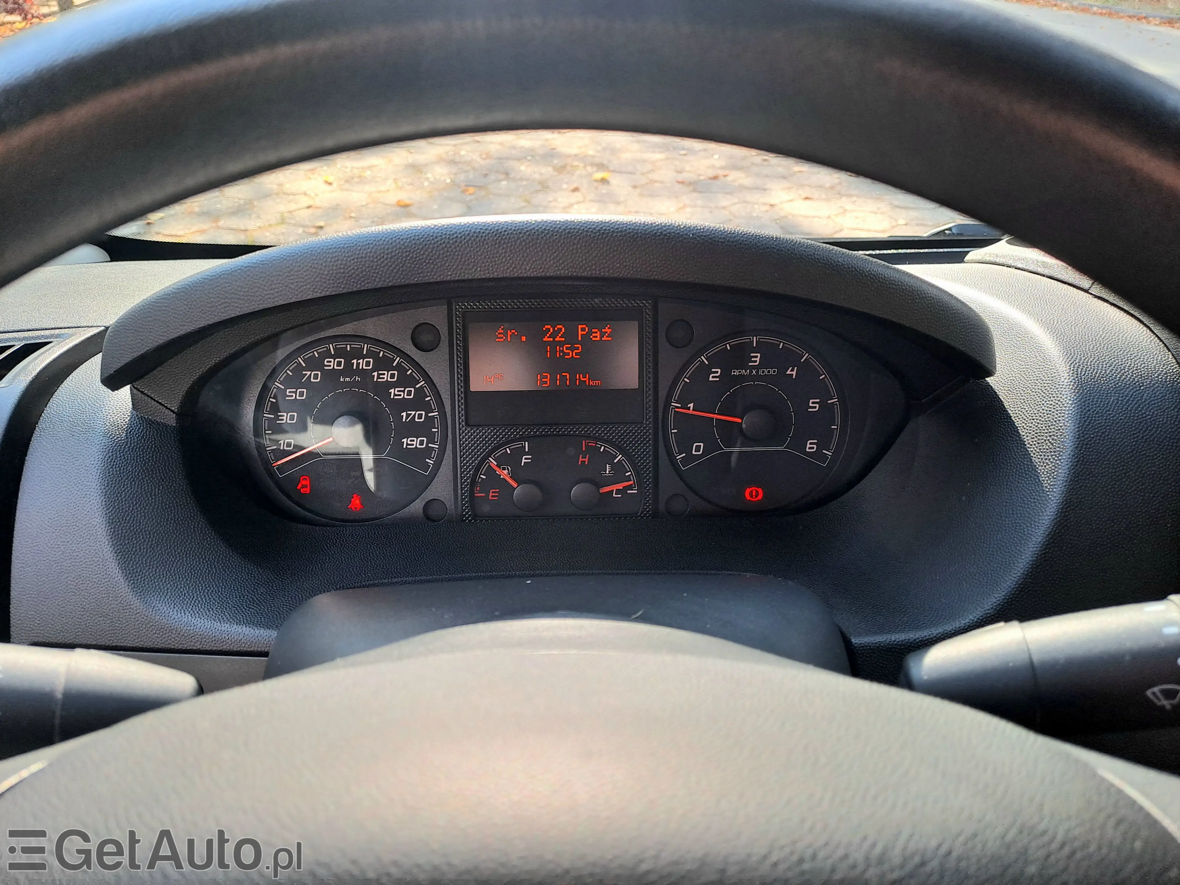 PEUGEOT/MOBILCAR BOXER 