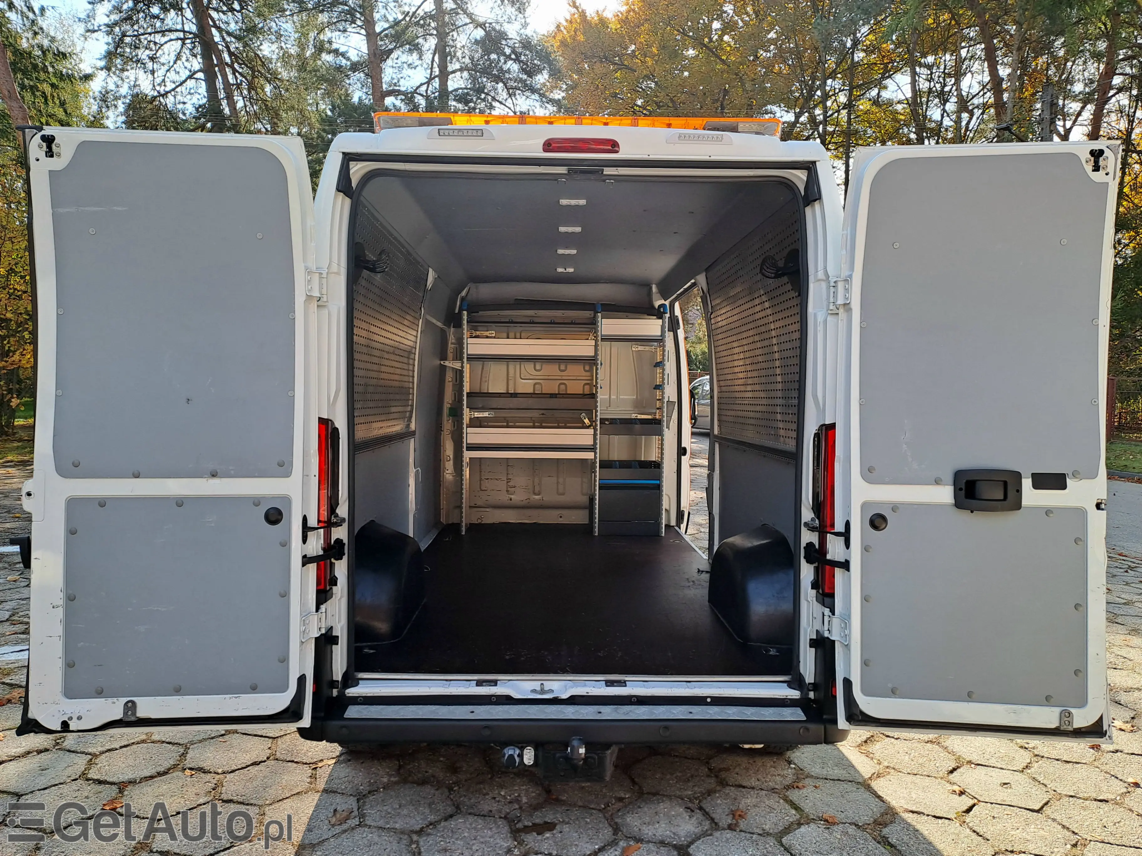 PEUGEOT/MOBILCAR BOXER 