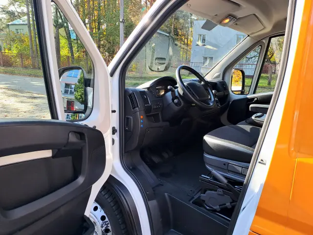 PEUGEOT/MOBILCAR BOXER 