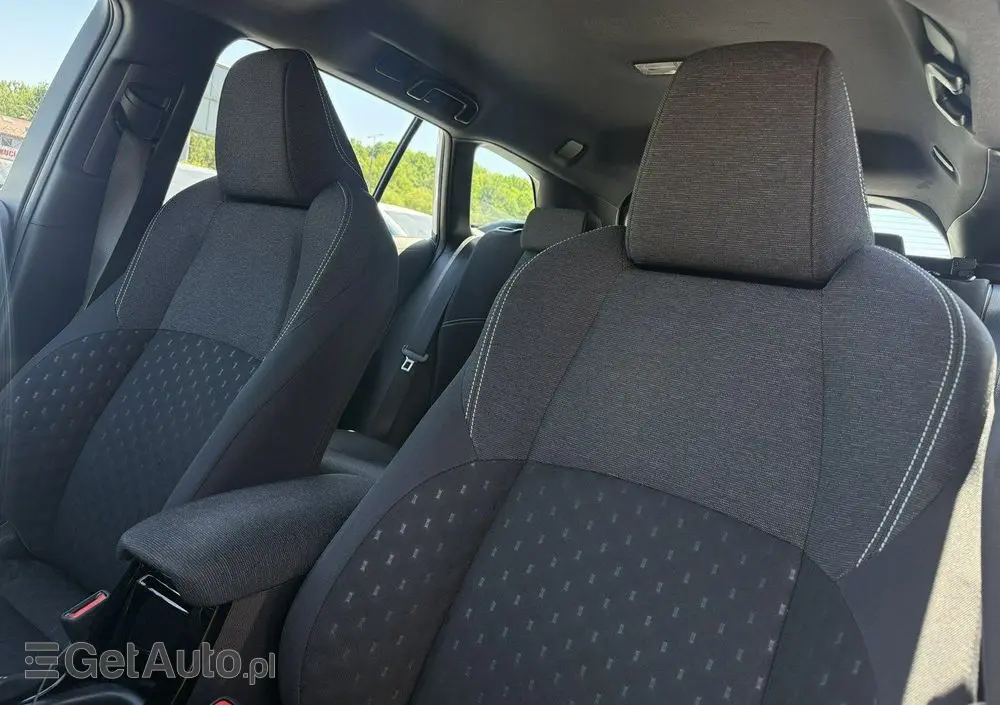 TOYOTA Corolla 1.8 Hybrid Comfort