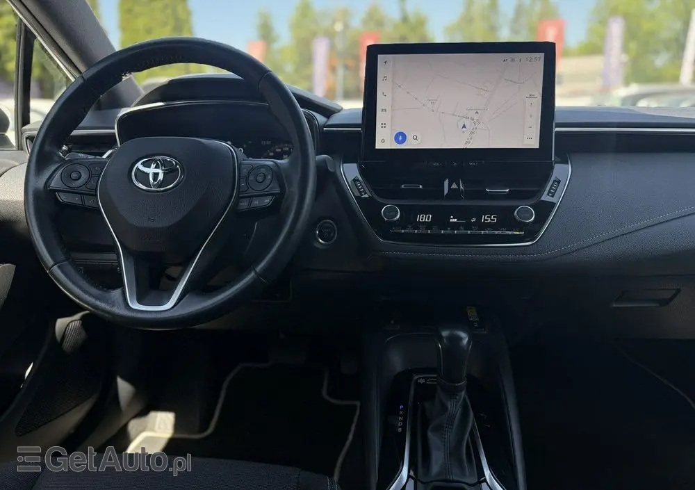 TOYOTA Corolla 1.8 Hybrid Comfort