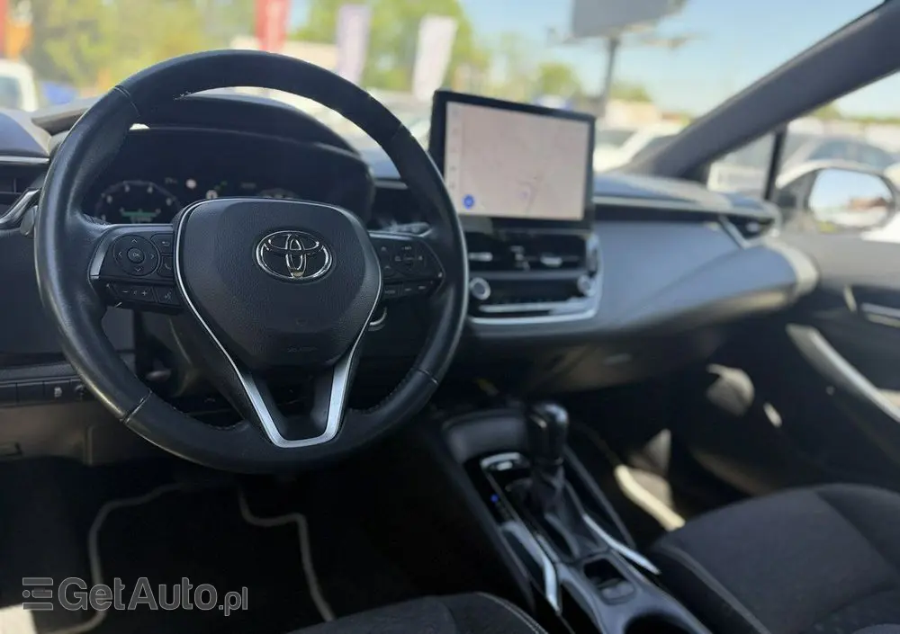 TOYOTA Corolla 1.8 Hybrid Comfort