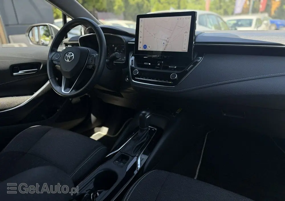 TOYOTA Corolla 1.8 Hybrid Comfort
