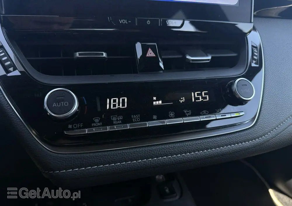 TOYOTA Corolla 1.8 Hybrid Comfort