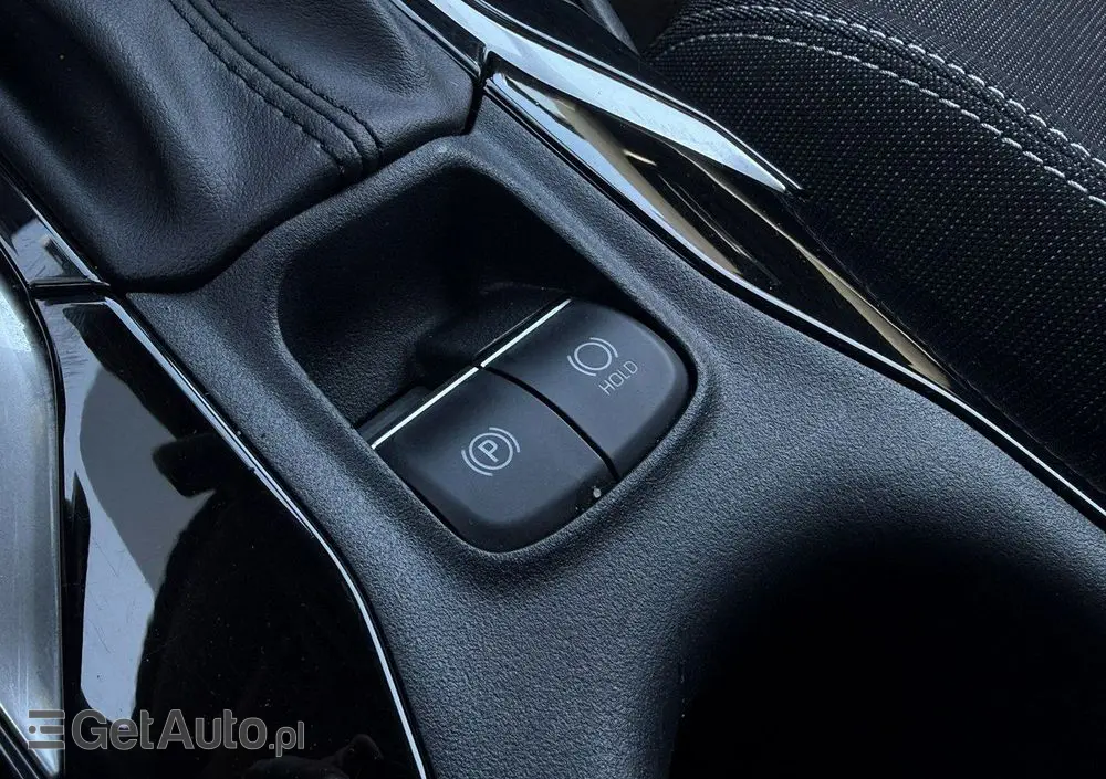 TOYOTA Corolla 1.8 Hybrid Comfort