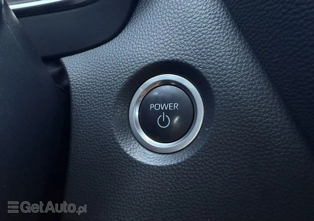 TOYOTA Corolla 1.8 Hybrid Comfort