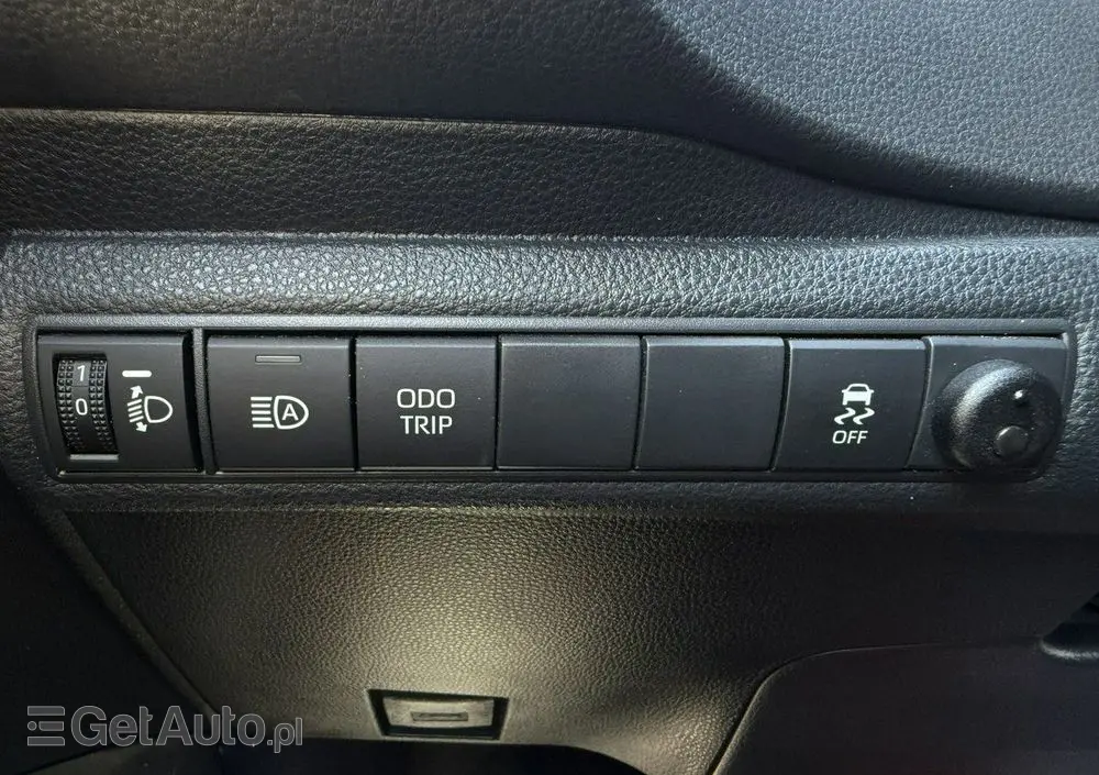 TOYOTA Corolla 1.8 Hybrid Comfort