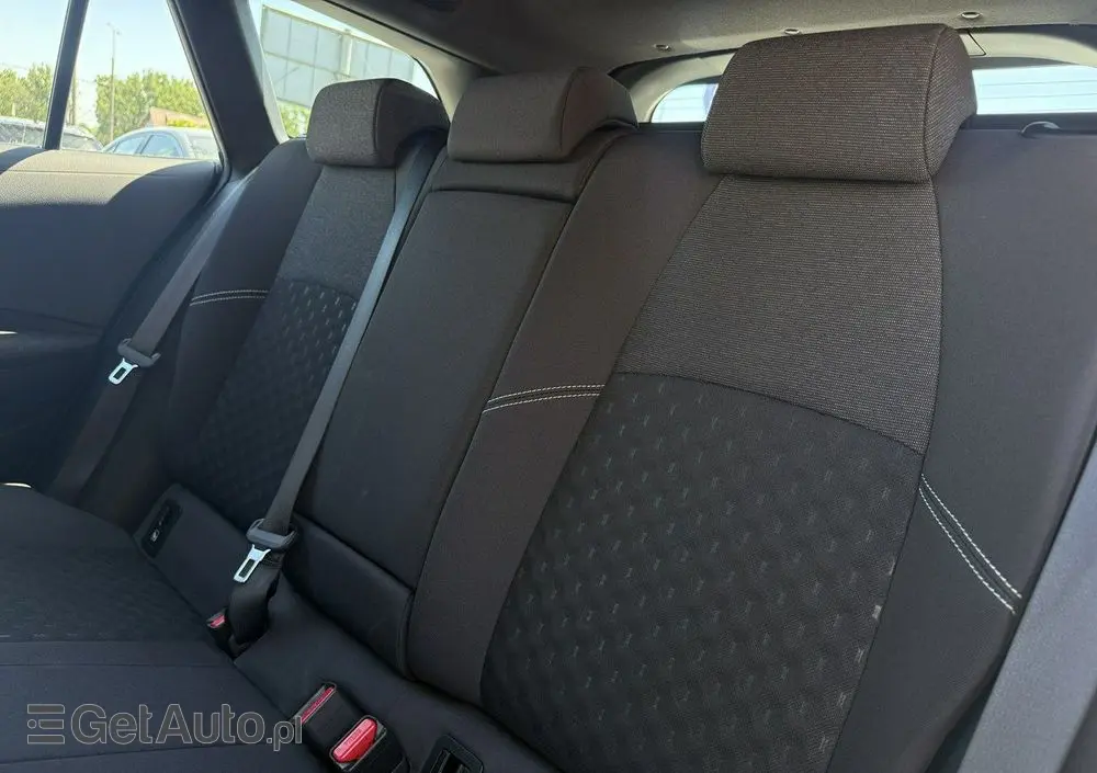 TOYOTA Corolla 1.8 Hybrid Comfort