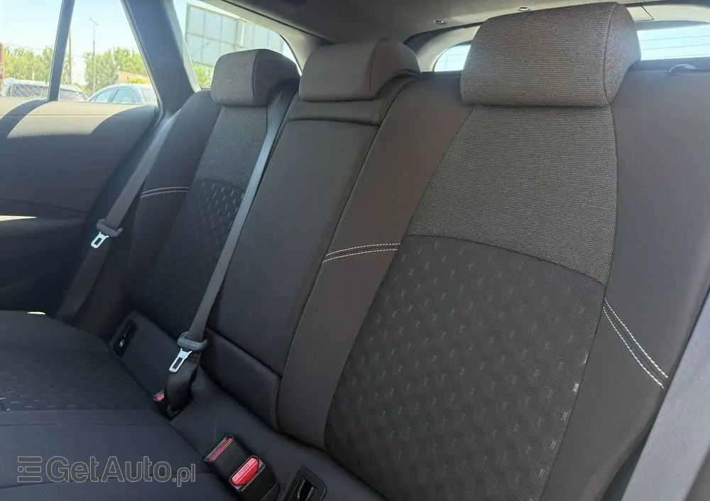 TOYOTA Corolla 1.8 Hybrid Comfort