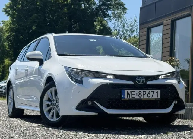 TOYOTA Corolla 1.8 Hybrid Comfort