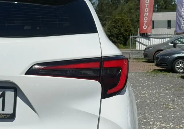 TOYOTA Corolla 1.8 Hybrid Comfort