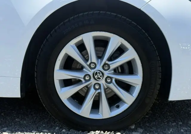 TOYOTA Corolla 1.8 Hybrid Comfort