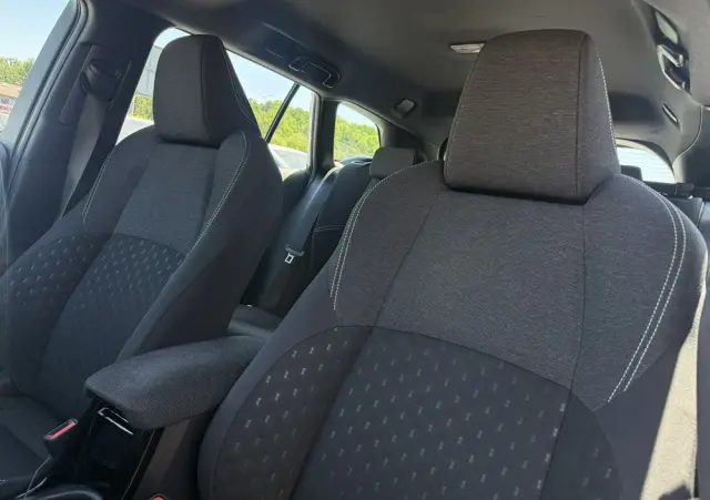 TOYOTA Corolla 1.8 Hybrid Comfort