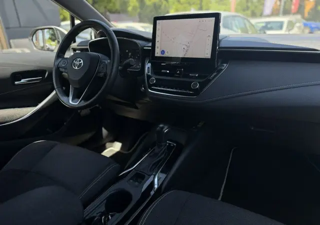 TOYOTA Corolla 1.8 Hybrid Comfort