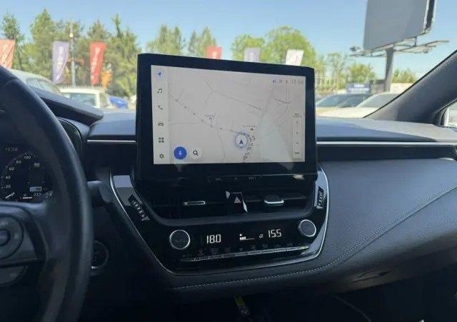 TOYOTA Corolla 1.8 Hybrid Comfort