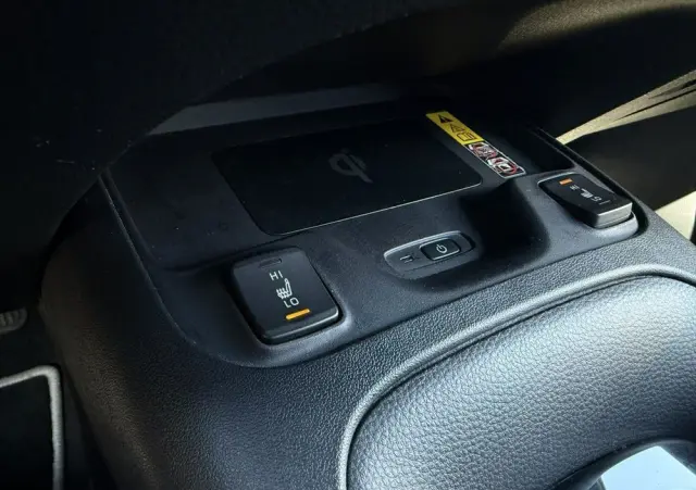 TOYOTA Corolla 1.8 Hybrid Comfort