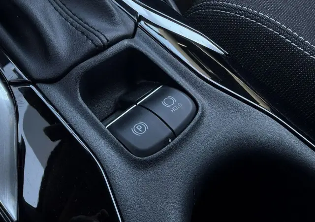 TOYOTA Corolla 1.8 Hybrid Comfort