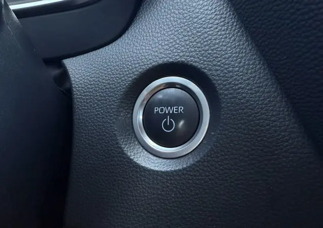 TOYOTA Corolla 1.8 Hybrid Comfort