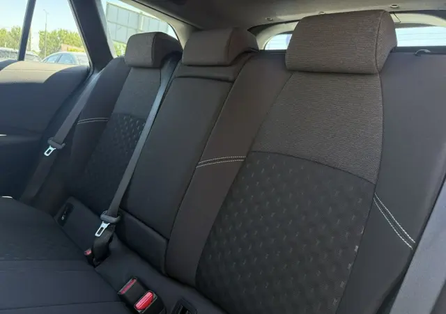 TOYOTA Corolla 1.8 Hybrid Comfort
