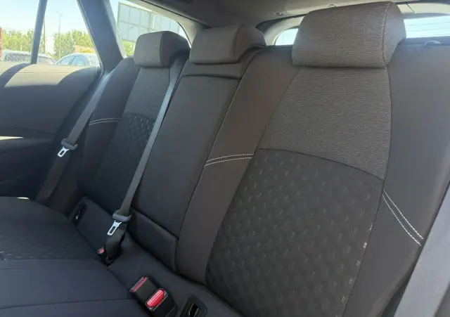 TOYOTA Corolla 1.8 Hybrid Comfort
