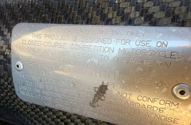 DUCATI Streetfighter 848 