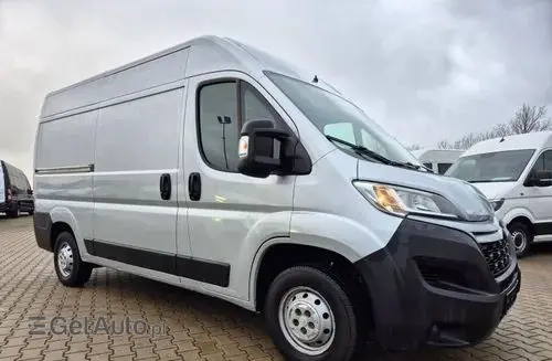 CITROEN Jumper 
