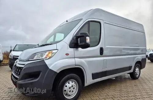 CITROEN Jumper 