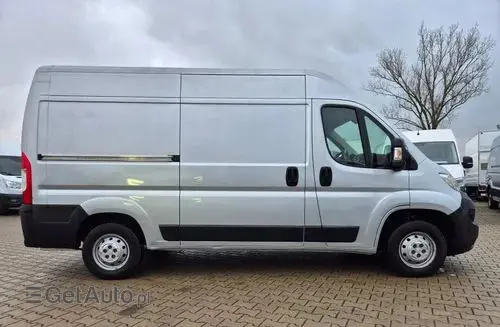 CITROEN Jumper 